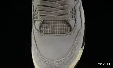 Hyperoad A Jordan Air Ma “Fossil Maniére 4 x Stone